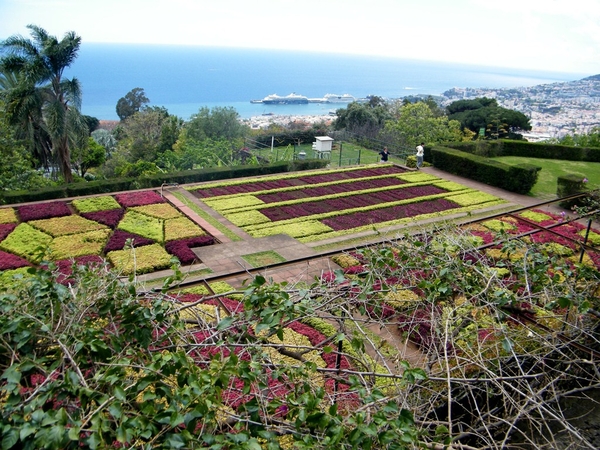 Madeira