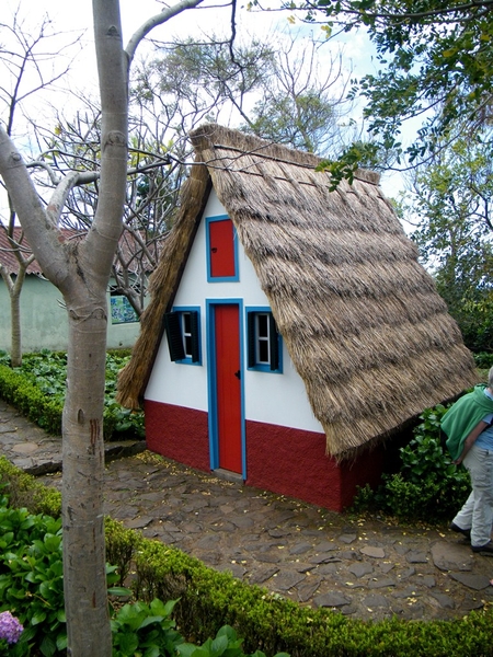 Madeira