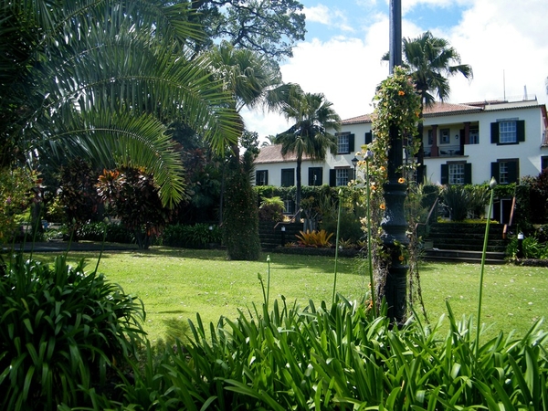 Madeira