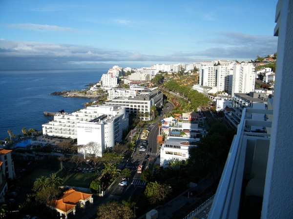 Madeira