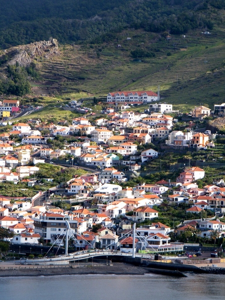 Madeira