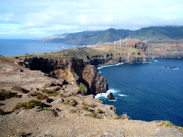 Madeira