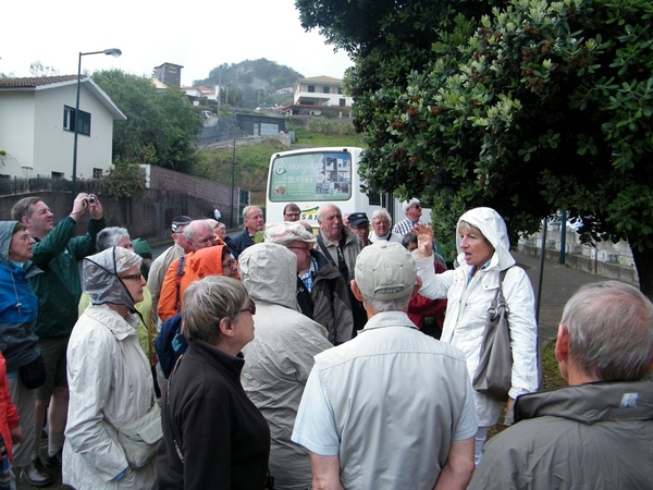 Madeira