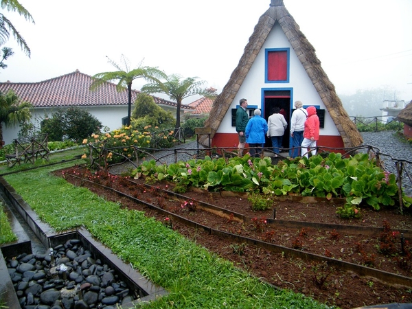 Madeira