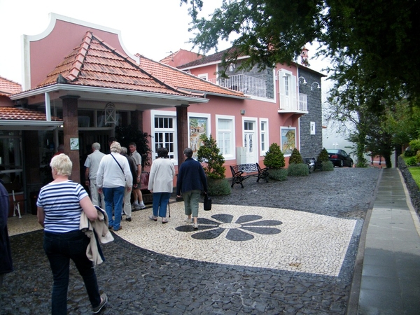 Madeira