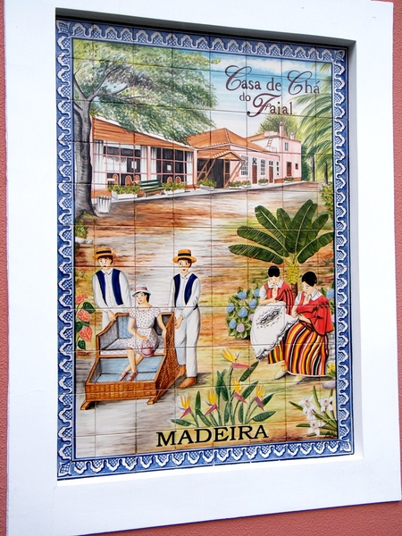 Madeira