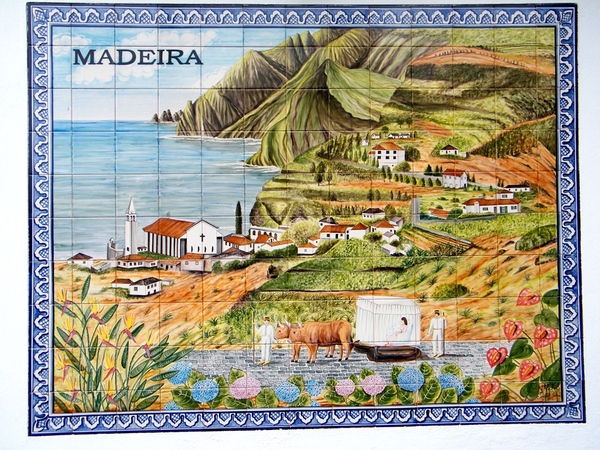 Madeira