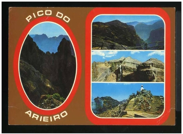 Madeira