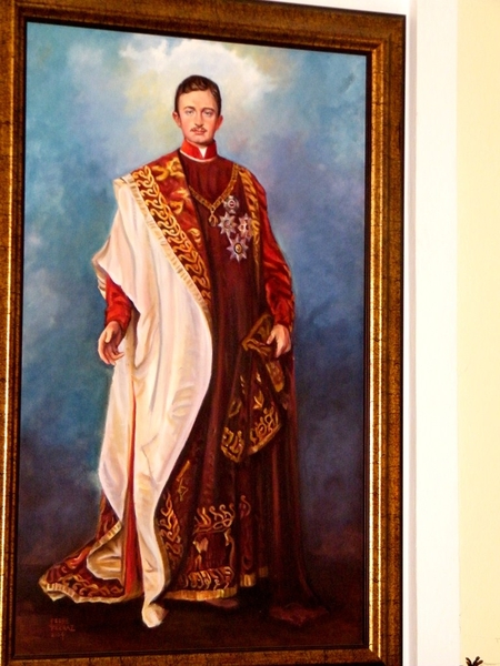 Madeira
