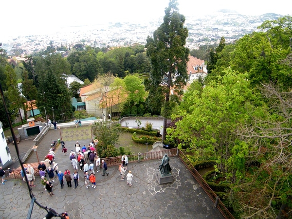 Madeira