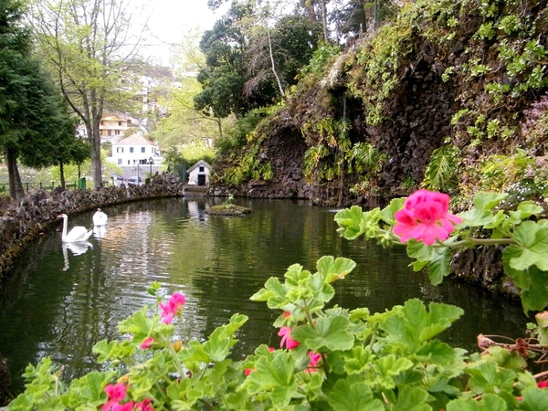 Madeira