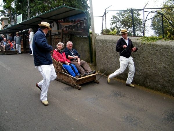 Madeira