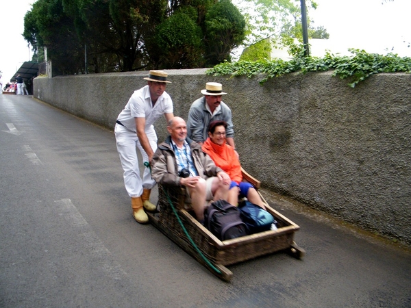 Madeira