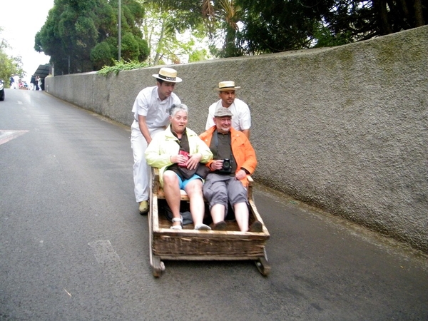 Madeira