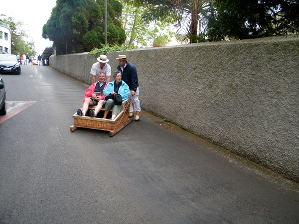 Madeira