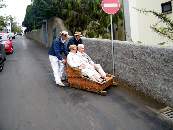 Madeira