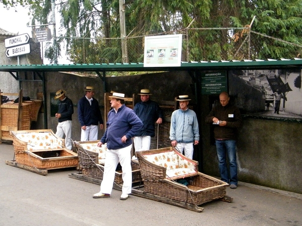 Madeira