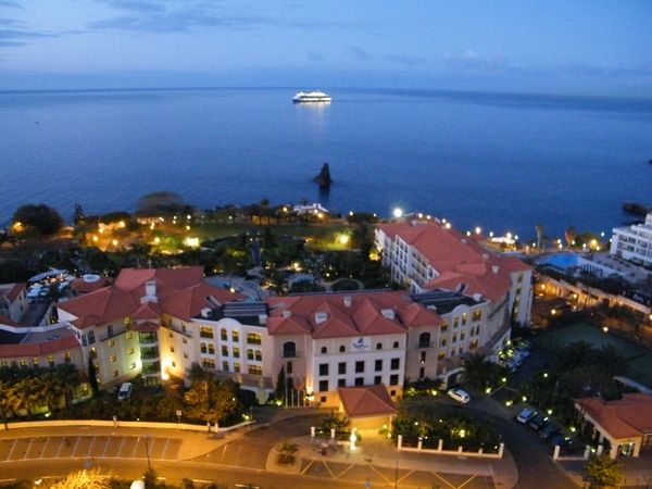 Madeira