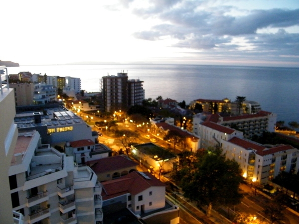 Madeira