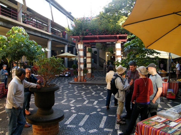 Madeira