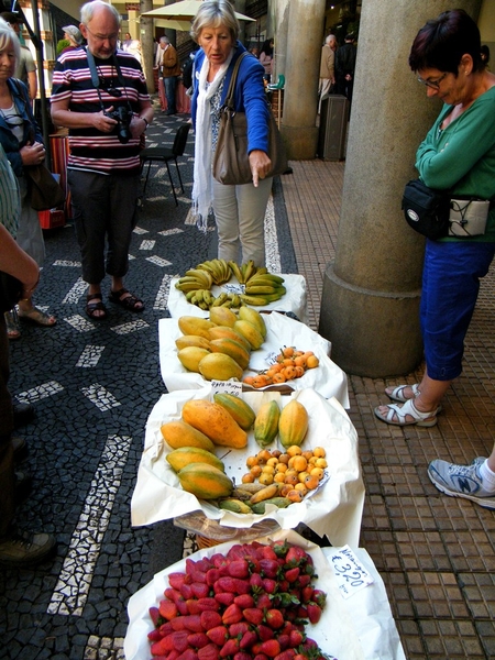 Madeira