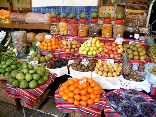 Madeira