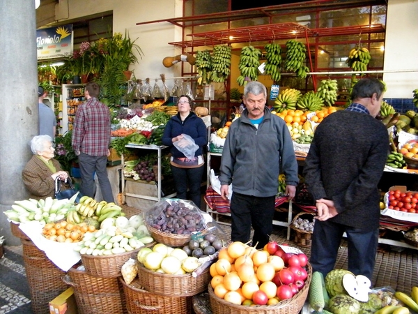 Madeira