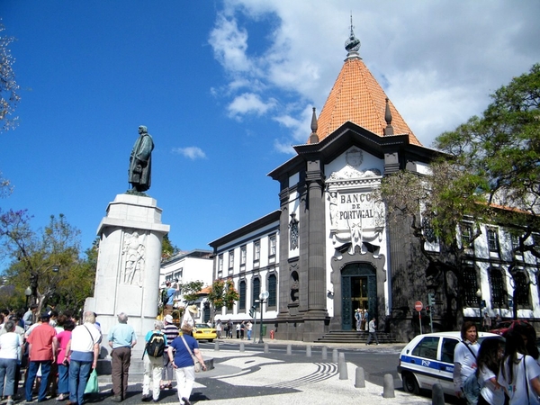 Madeira