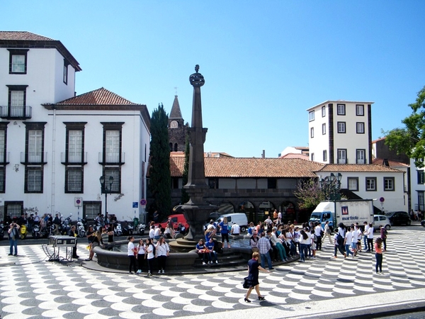 Madeira