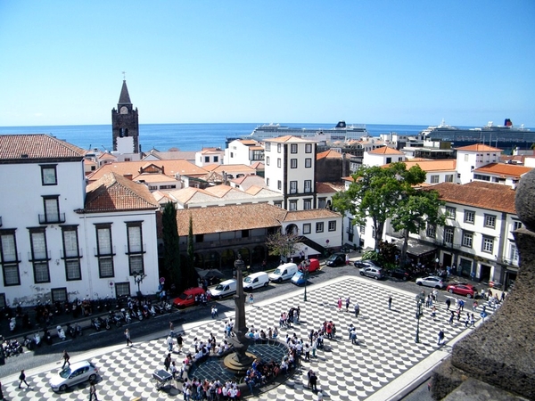 Madeira