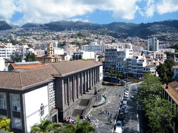 Madeira