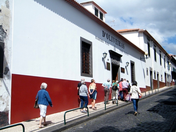 Madeira