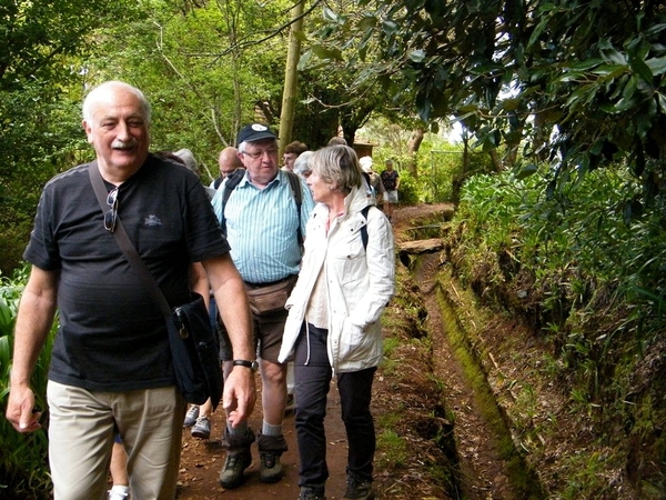 Madeira