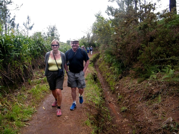 Madeira