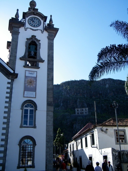 Madeira