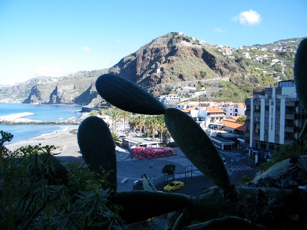 Madeira