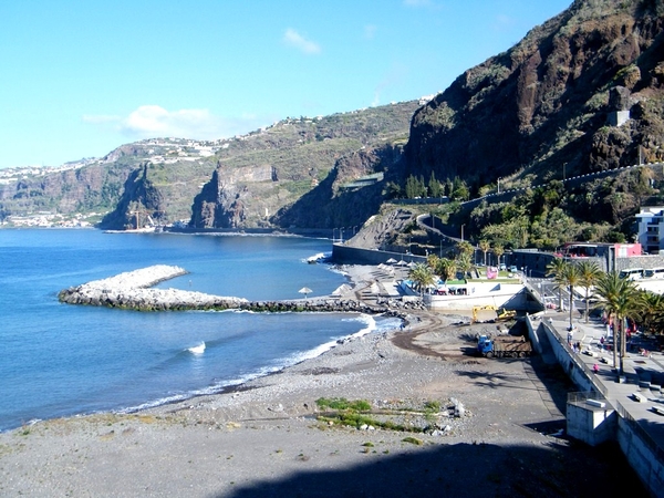 Madeira