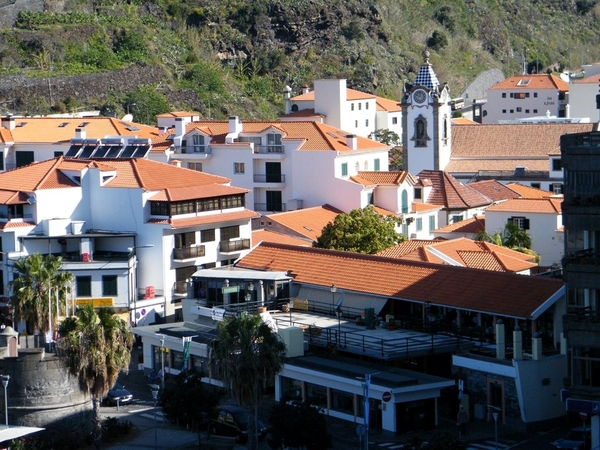 Madeira