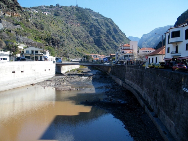 Madeira