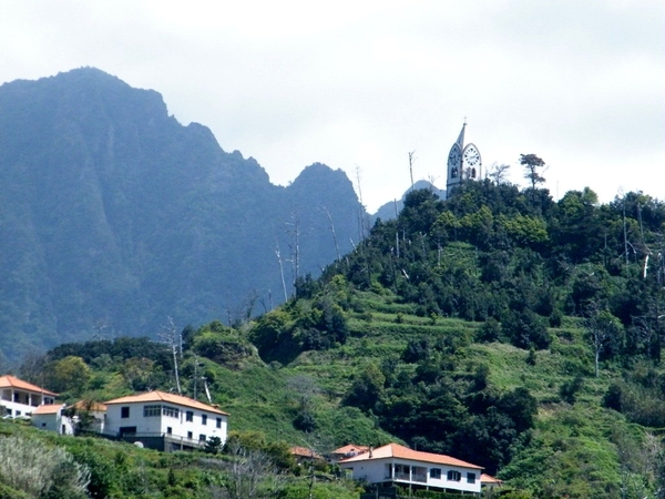 Madeira