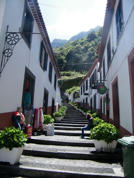 Madeira