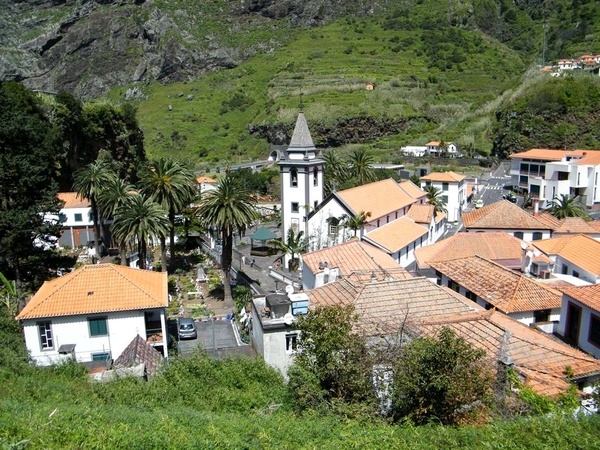 Madeira