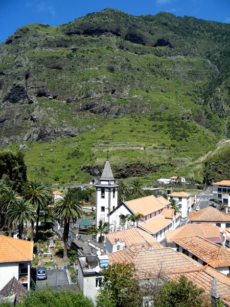 Madeira