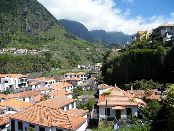 Madeira