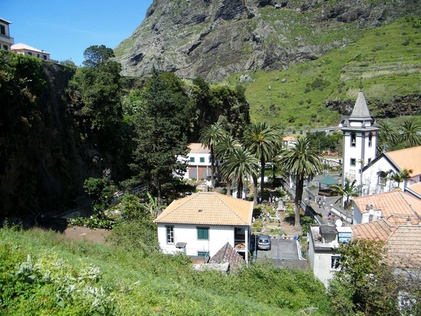 Madeira