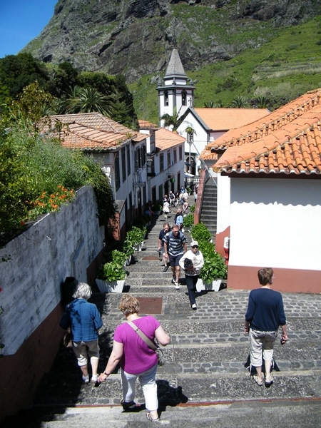 Madeira