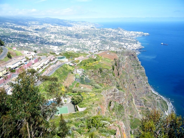 Madeira