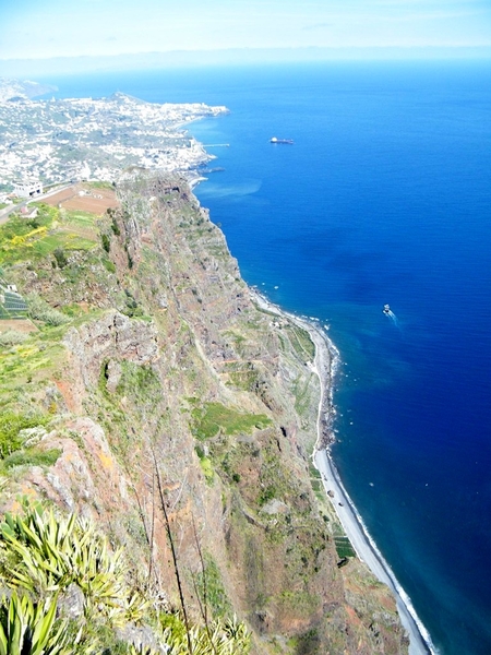 Madeira