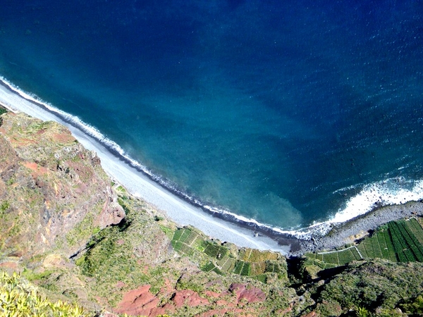 Madeira