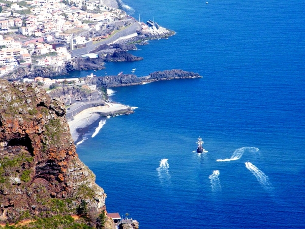 Madeira